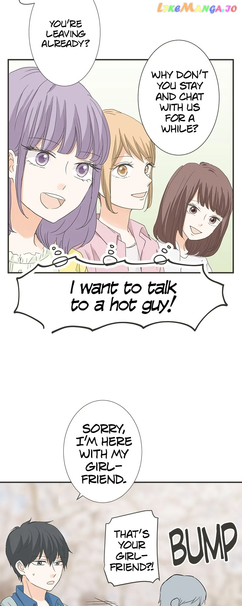 A Mismatched Complicated Love chapter 157 page 14