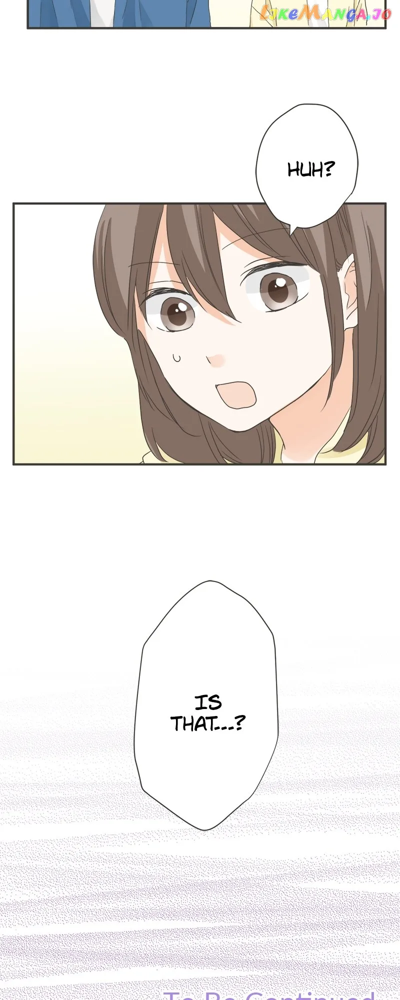 A Mismatched Complicated Love chapter 157 page 21