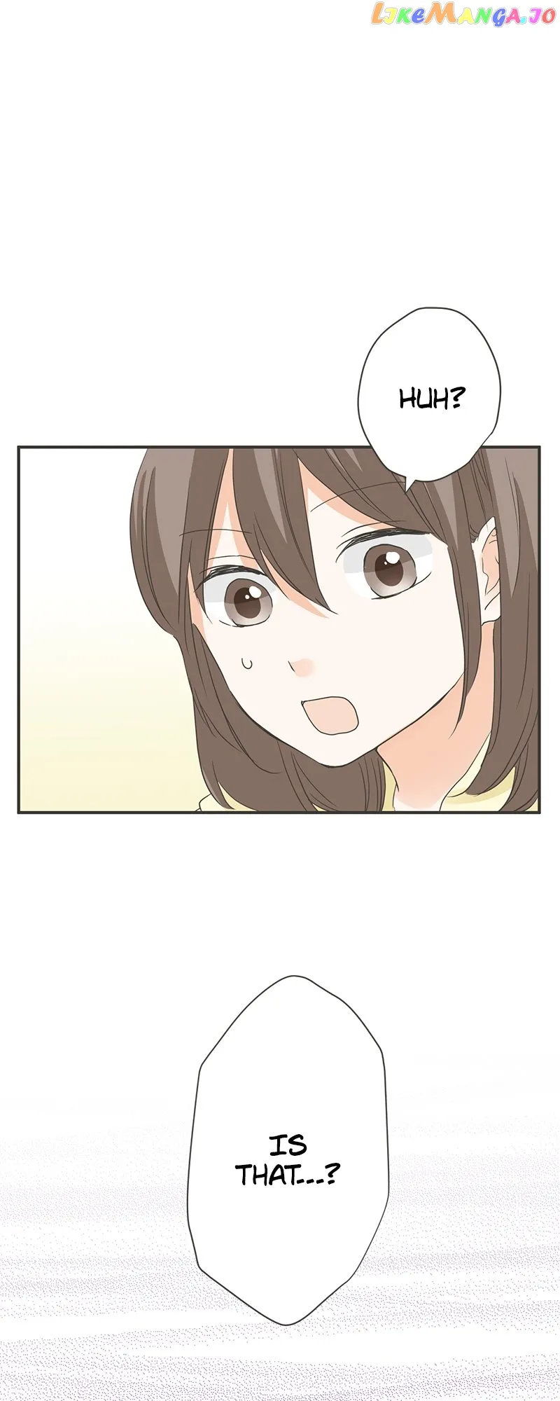 A Mismatched Complicated Love chapter 158 page 1
