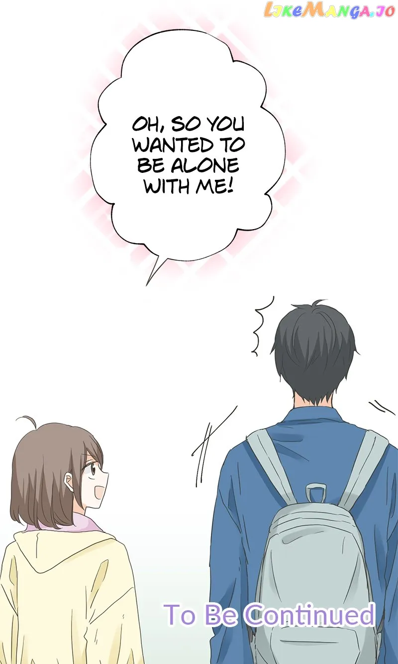 A Mismatched Complicated Love chapter 158 page 20
