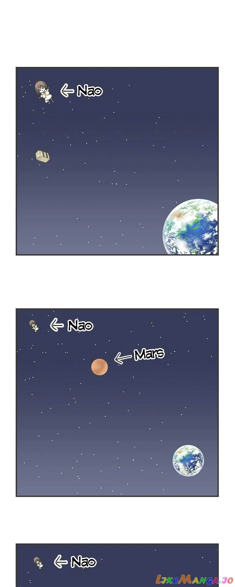 A Mismatched Complicated Love chapter 159 page 7