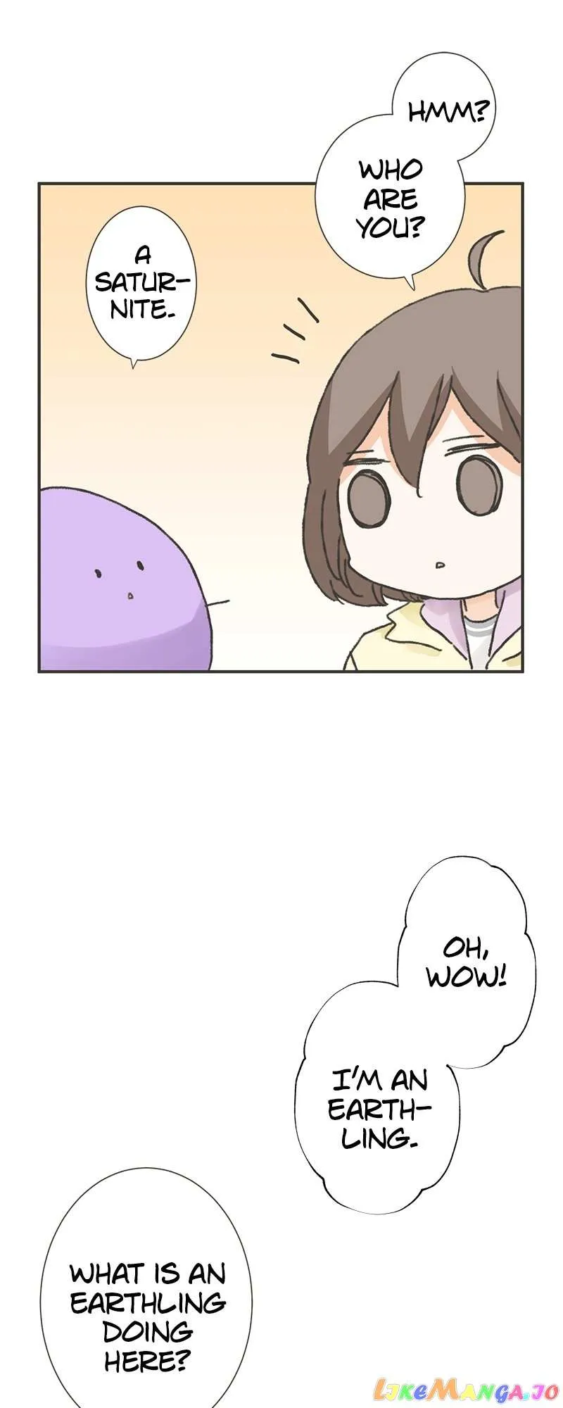 A Mismatched Complicated Love chapter 159 page 10