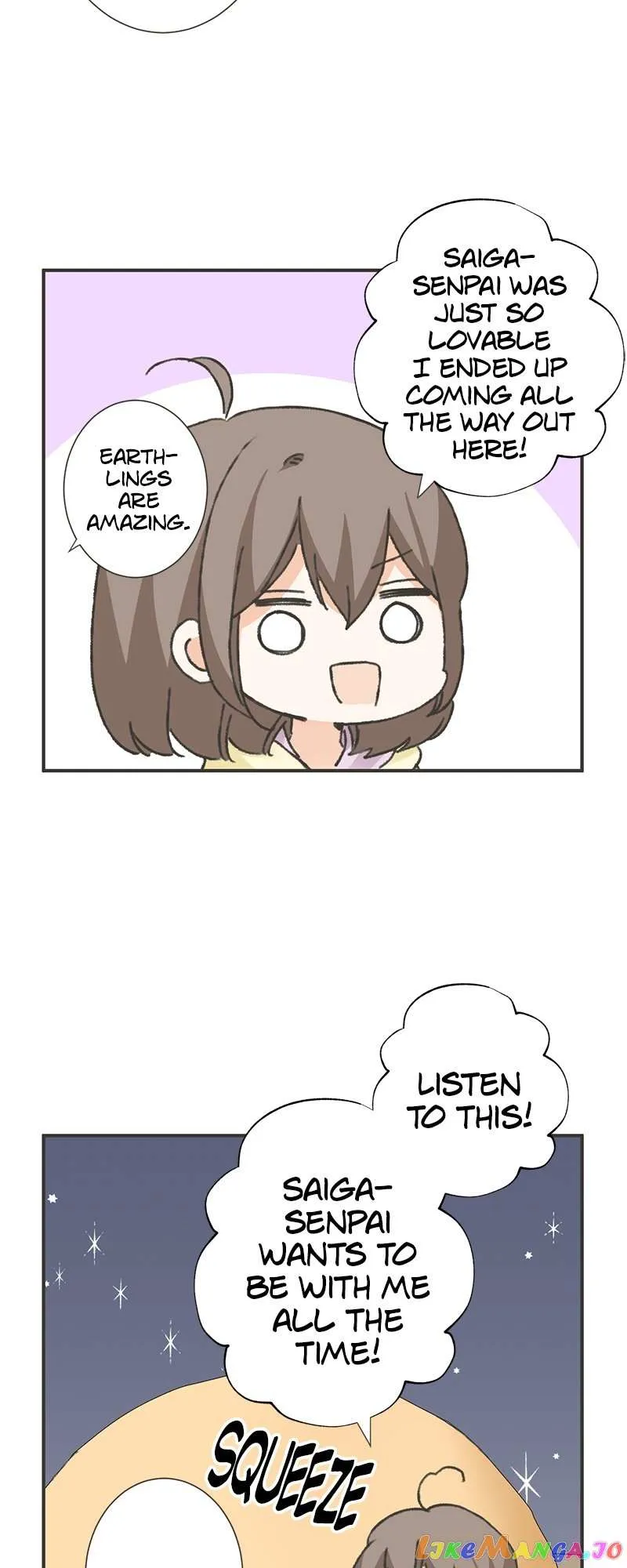 A Mismatched Complicated Love chapter 159 page 11