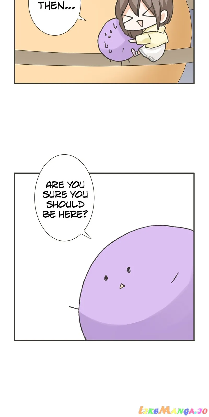 A Mismatched Complicated Love chapter 159 page 12