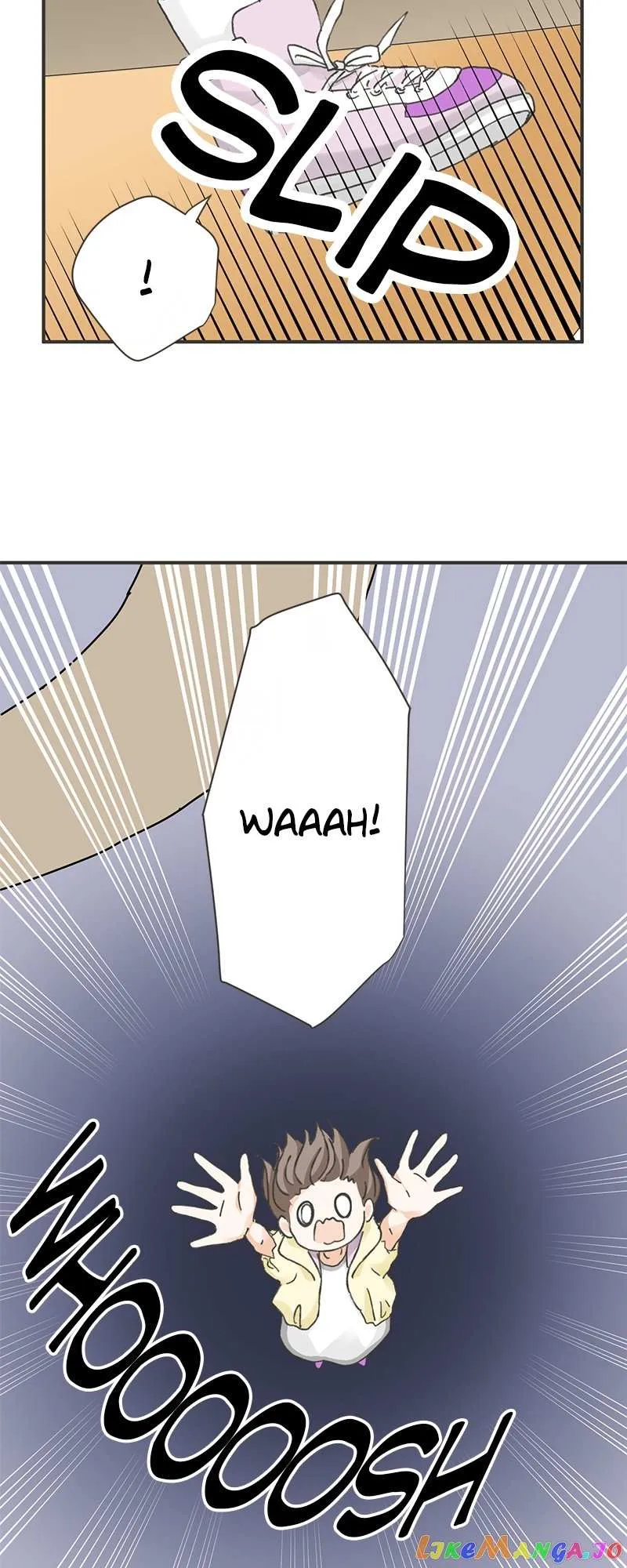 A Mismatched Complicated Love chapter 159 page 14