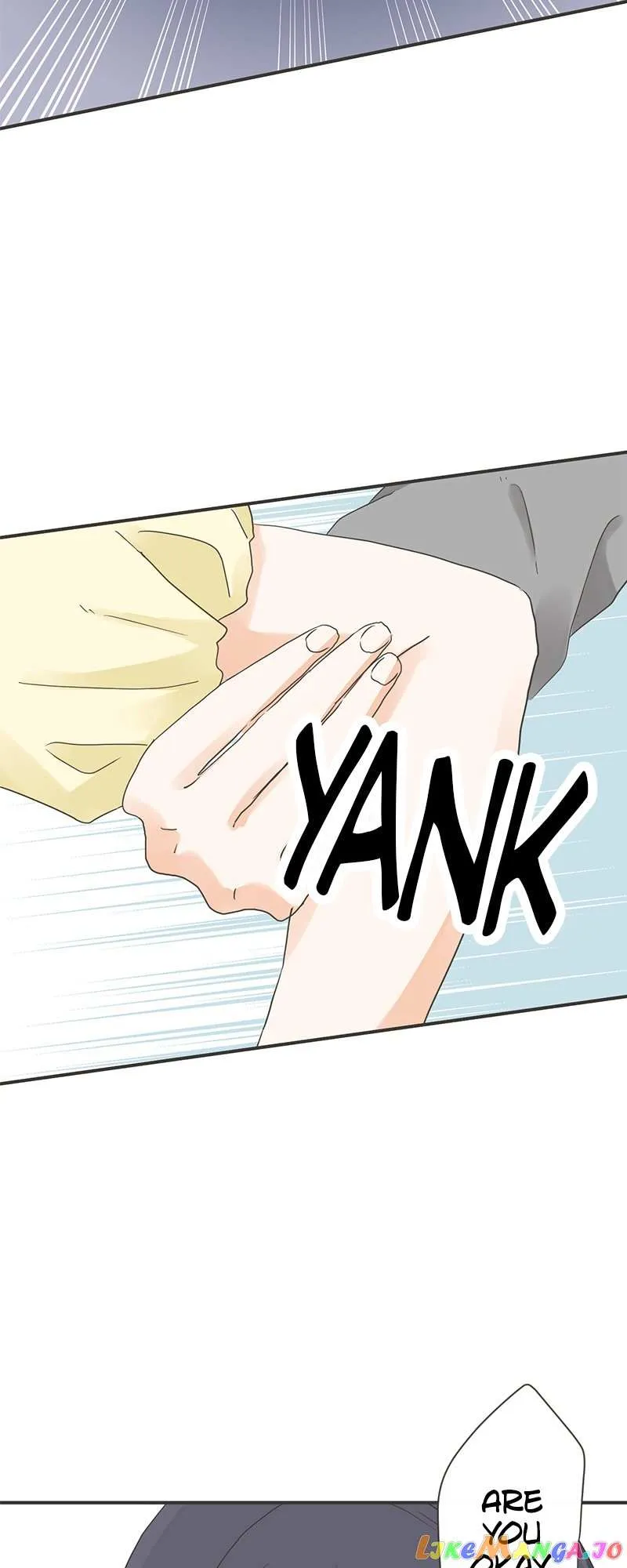 A Mismatched Complicated Love chapter 159 page 15