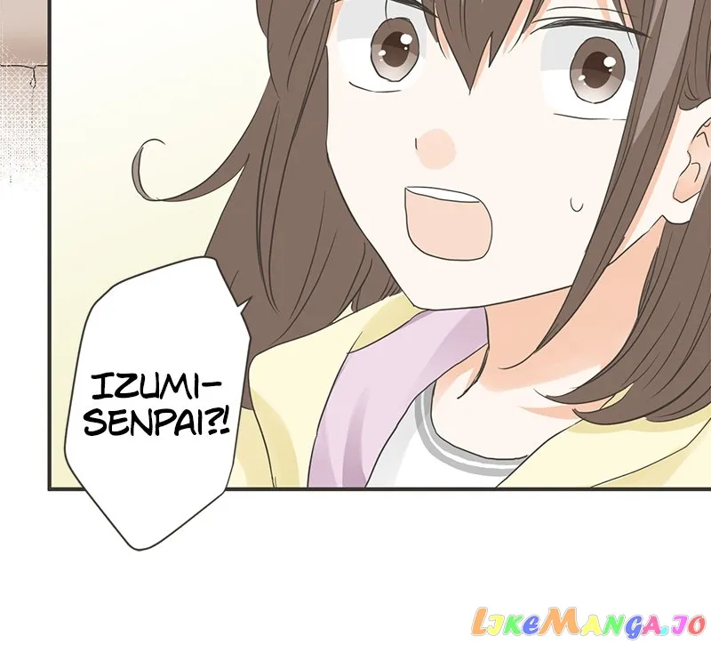 A Mismatched Complicated Love chapter 159 page 18