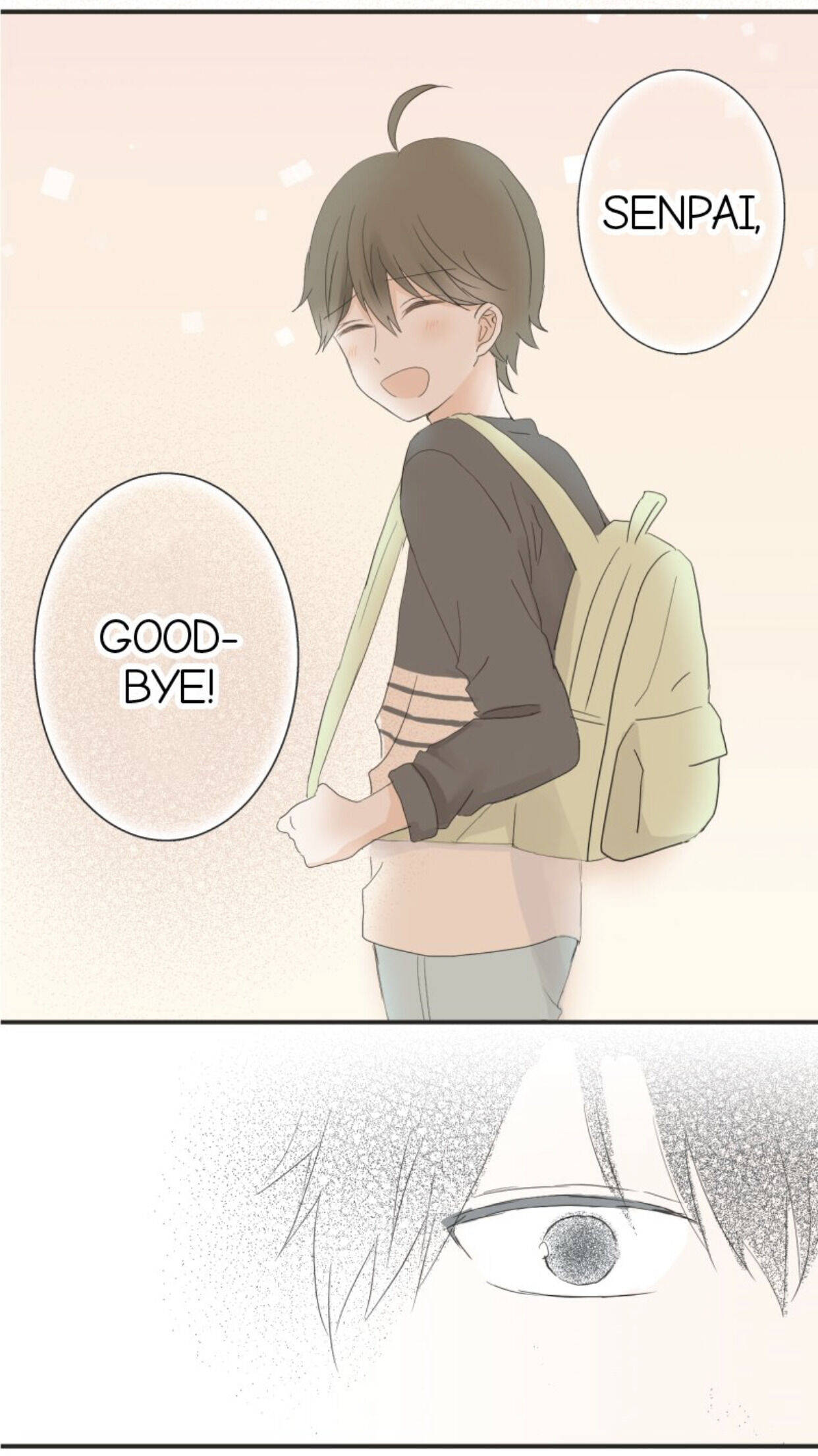 A Mismatched Complicated Love chapter 16 page 3