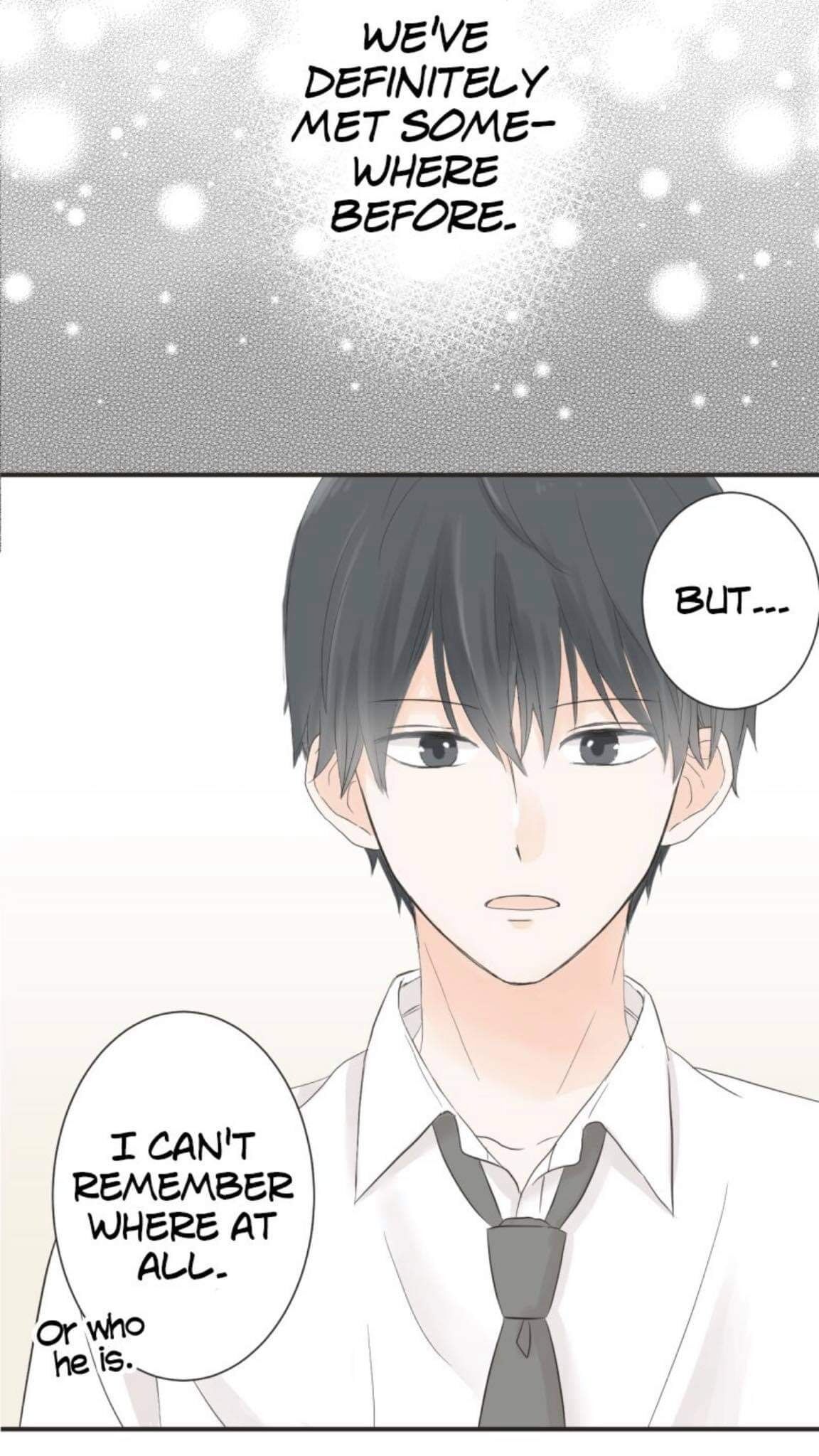 A Mismatched Complicated Love chapter 16 page 4