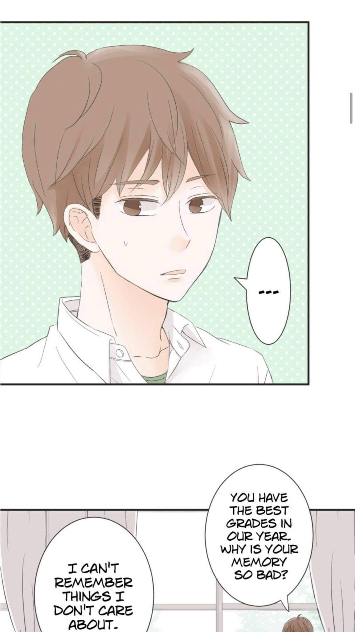 A Mismatched Complicated Love chapter 16 page 5