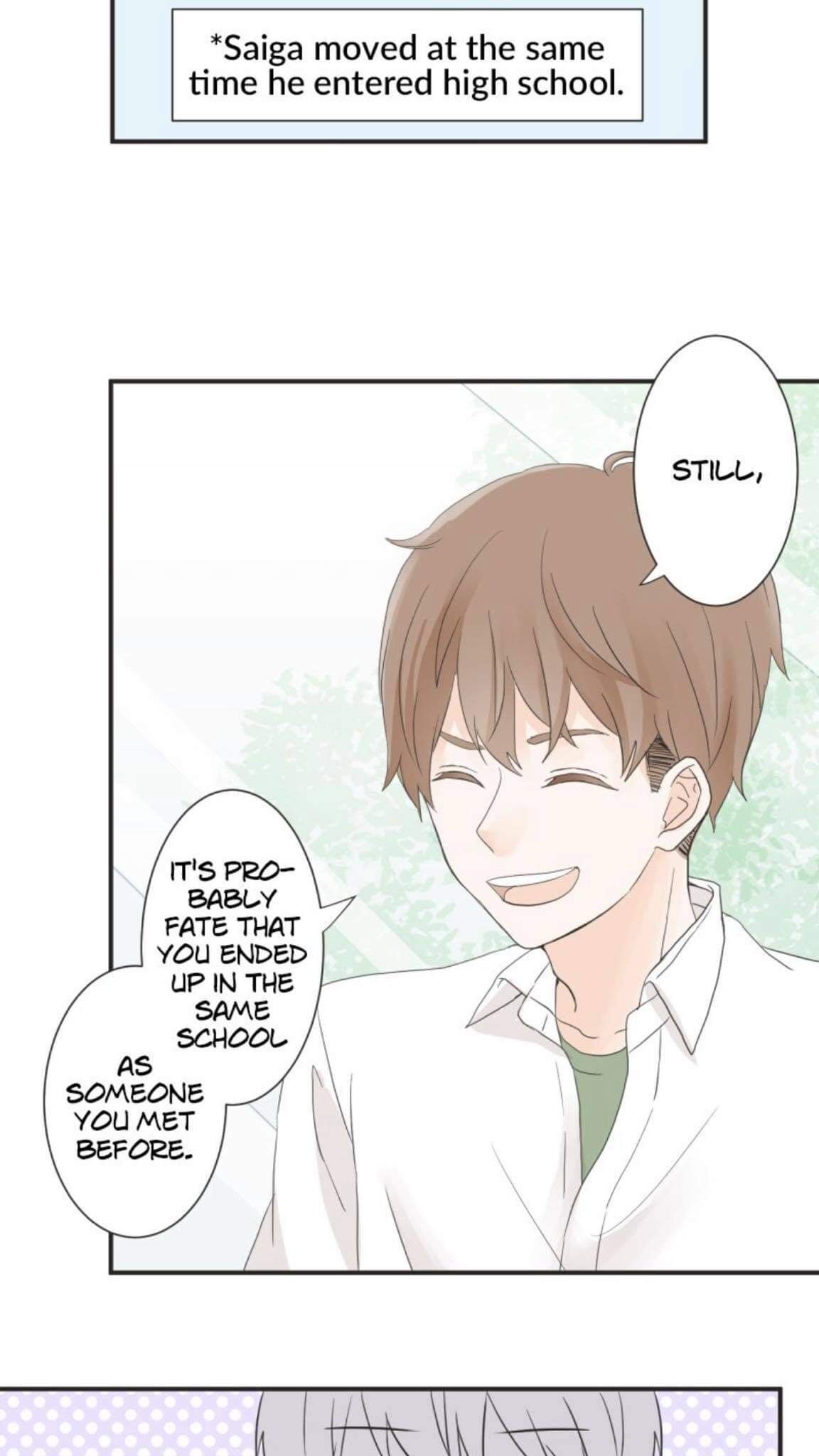 A Mismatched Complicated Love chapter 16 page 10