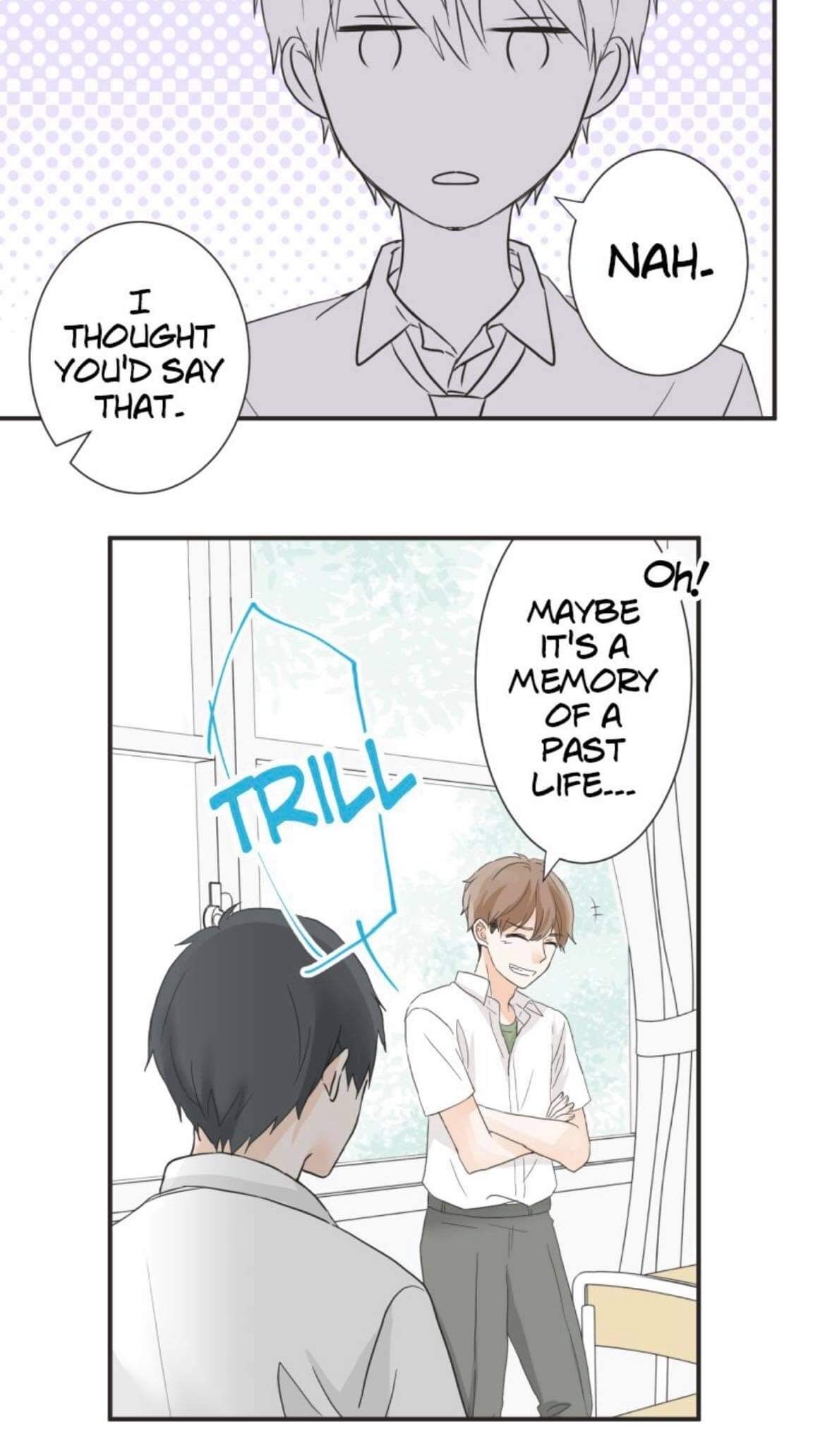 A Mismatched Complicated Love chapter 16 page 11