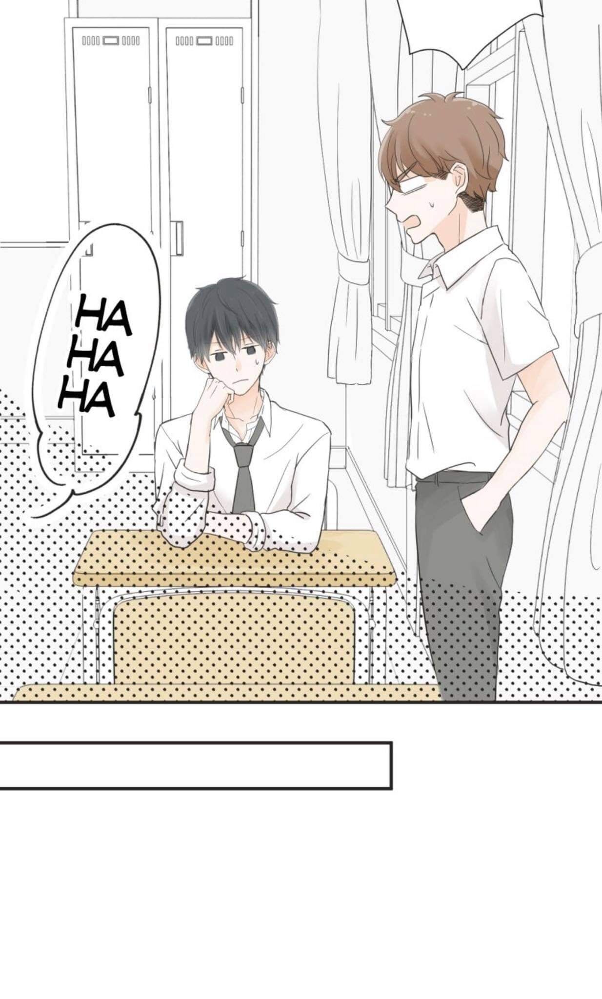 A Mismatched Complicated Love chapter 16 page 16