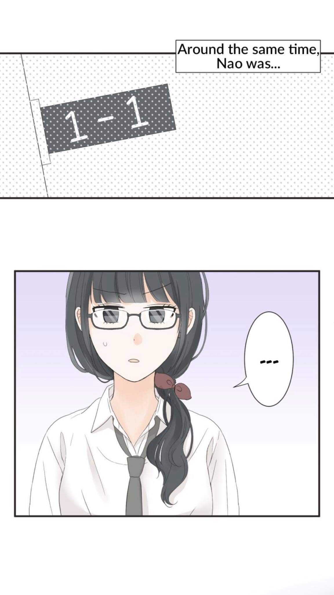 A Mismatched Complicated Love chapter 16 page 17