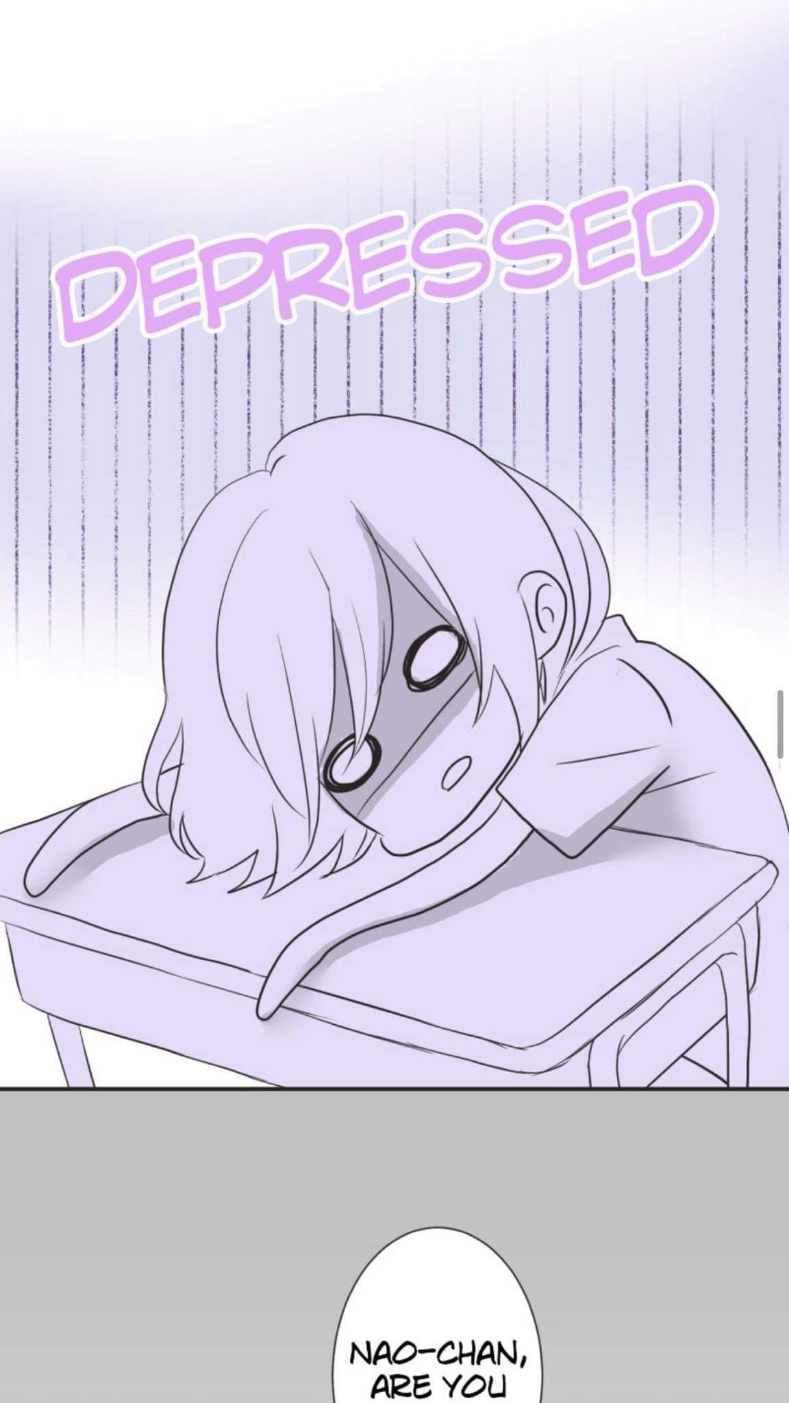 A Mismatched Complicated Love chapter 16 page 18