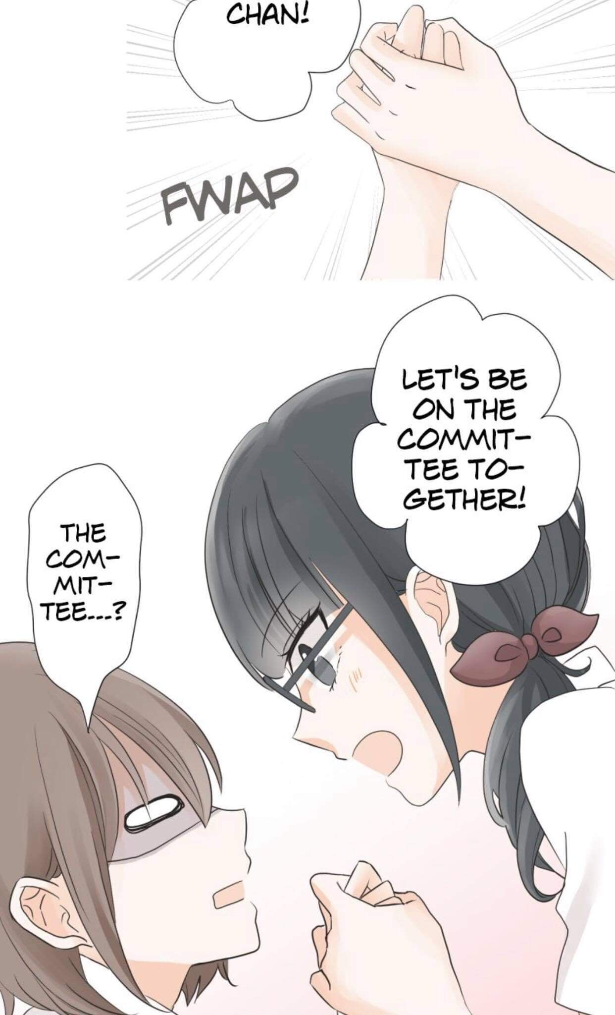 A Mismatched Complicated Love chapter 16 page 21