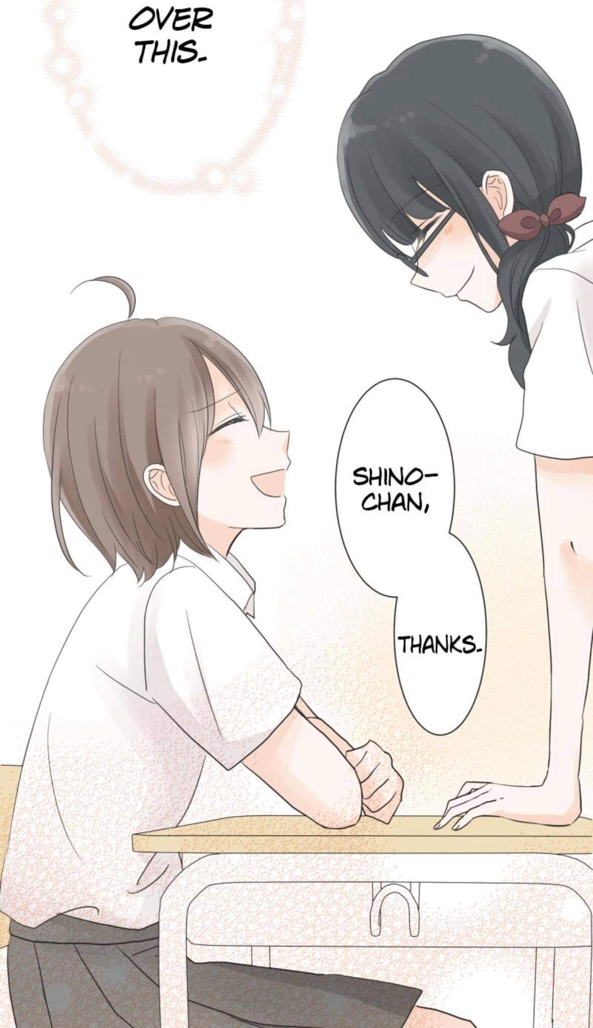 A Mismatched Complicated Love chapter 16 page 27