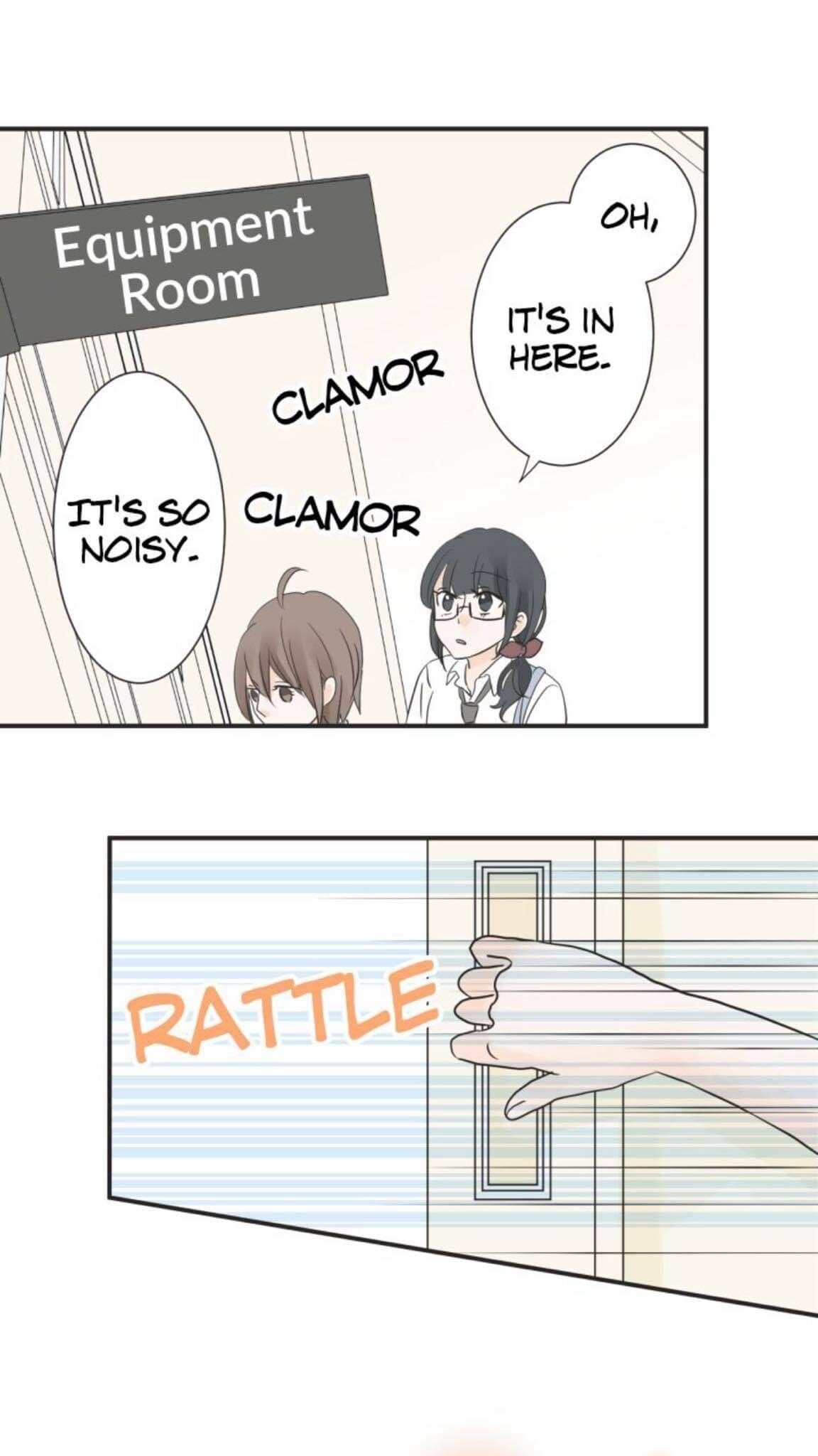 A Mismatched Complicated Love chapter 16 page 30
