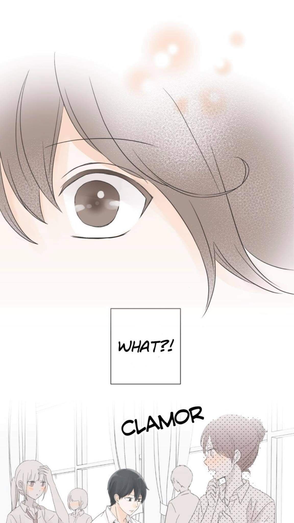 A Mismatched Complicated Love chapter 16 page 31