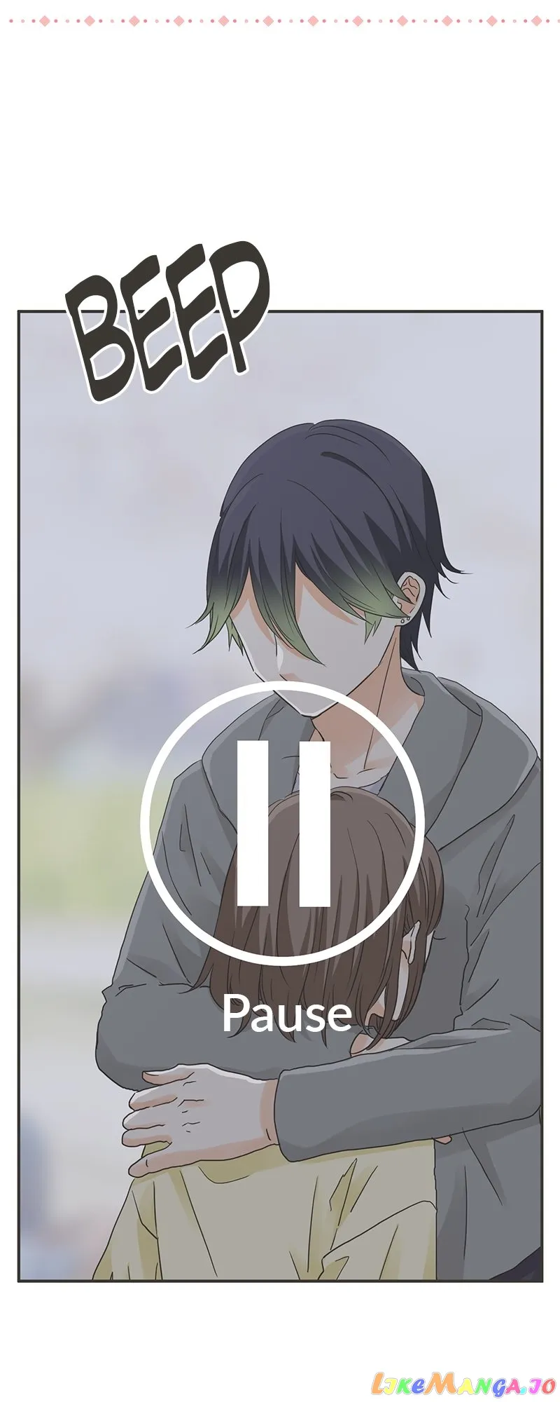 A Mismatched Complicated Love chapter 160 page 4
