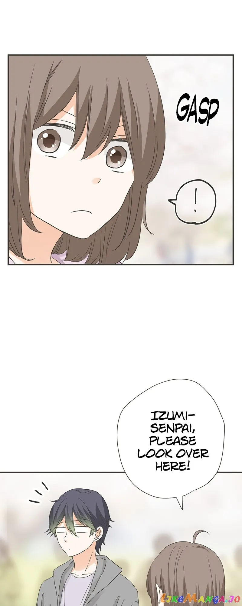 A Mismatched Complicated Love chapter 160 page 11