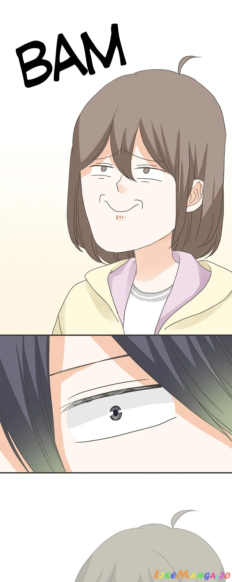 A Mismatched Complicated Love chapter 160 page 13