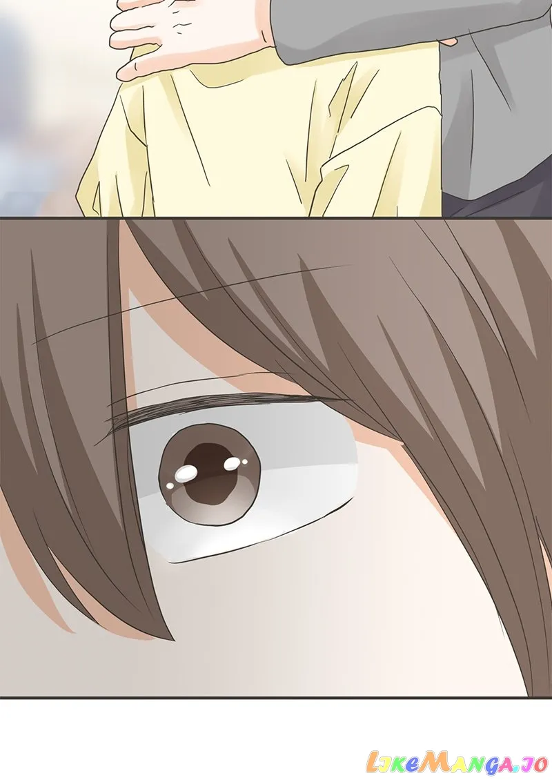 A Mismatched Complicated Love chapter 160 page 18