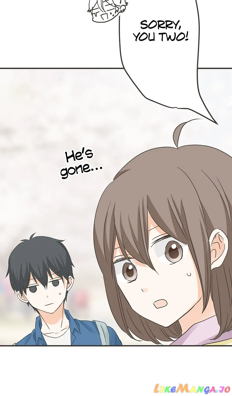 A Mismatched Complicated Love chapter 160 page 24