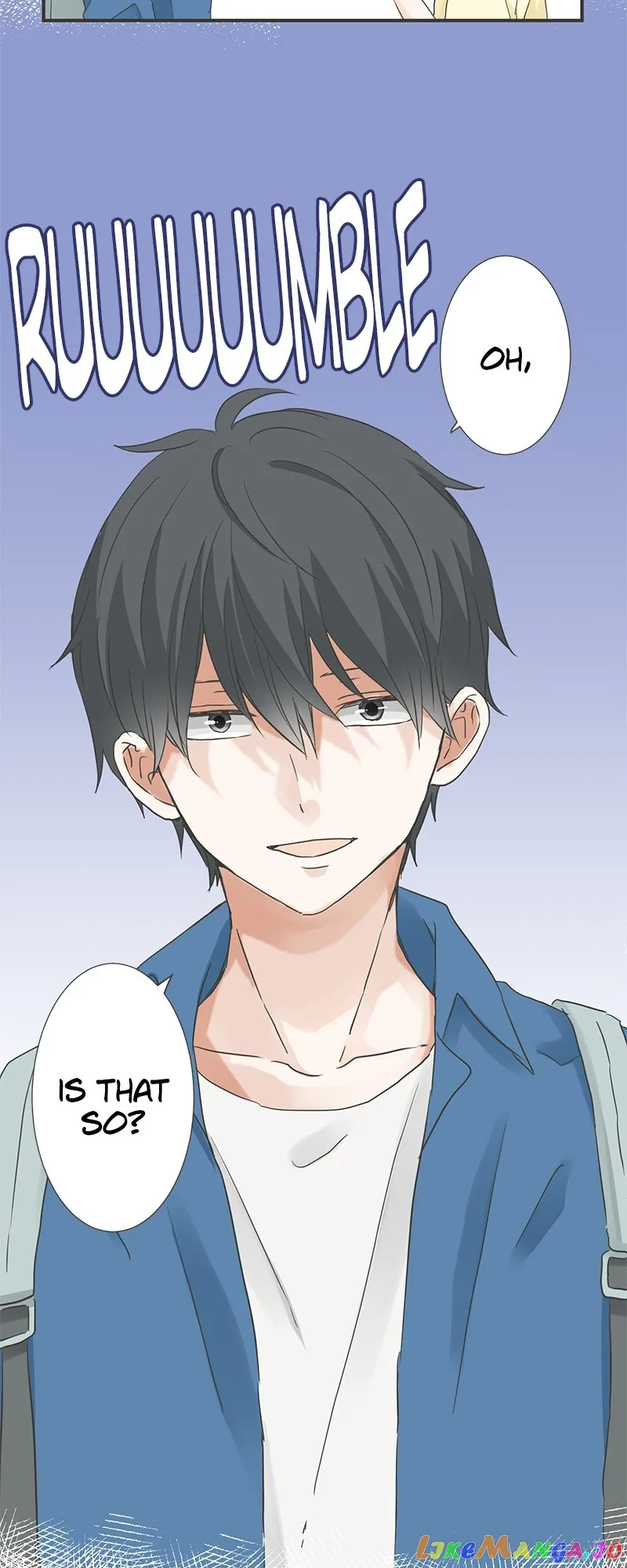 A Mismatched Complicated Love chapter 160 page 26