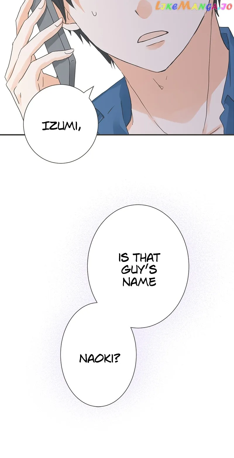 A Mismatched Complicated Love chapter 163 page 5