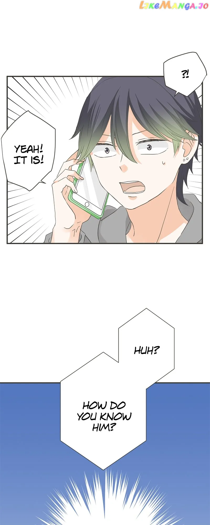 A Mismatched Complicated Love chapter 163 page 6