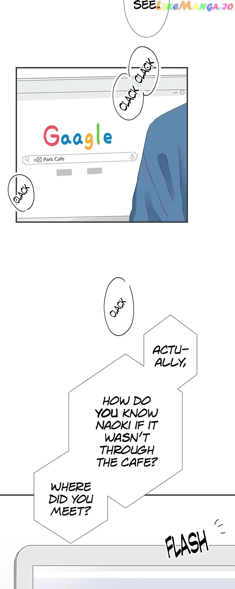 A Mismatched Complicated Love chapter 163 page 10