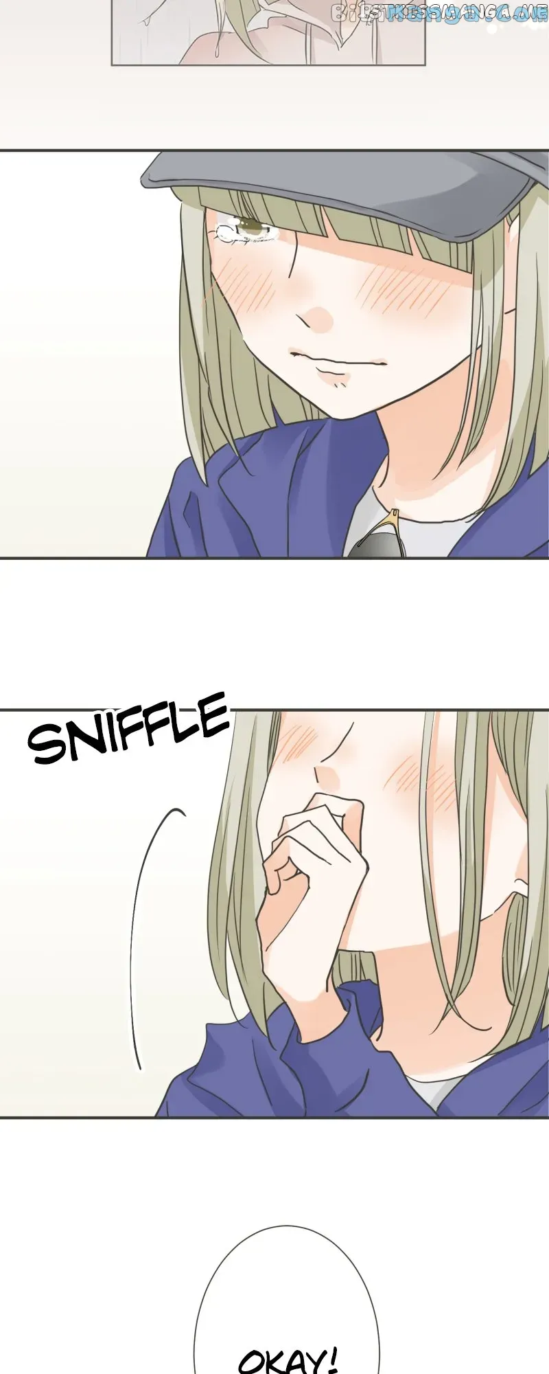 A Mismatched Complicated Love chapter 169 page 21