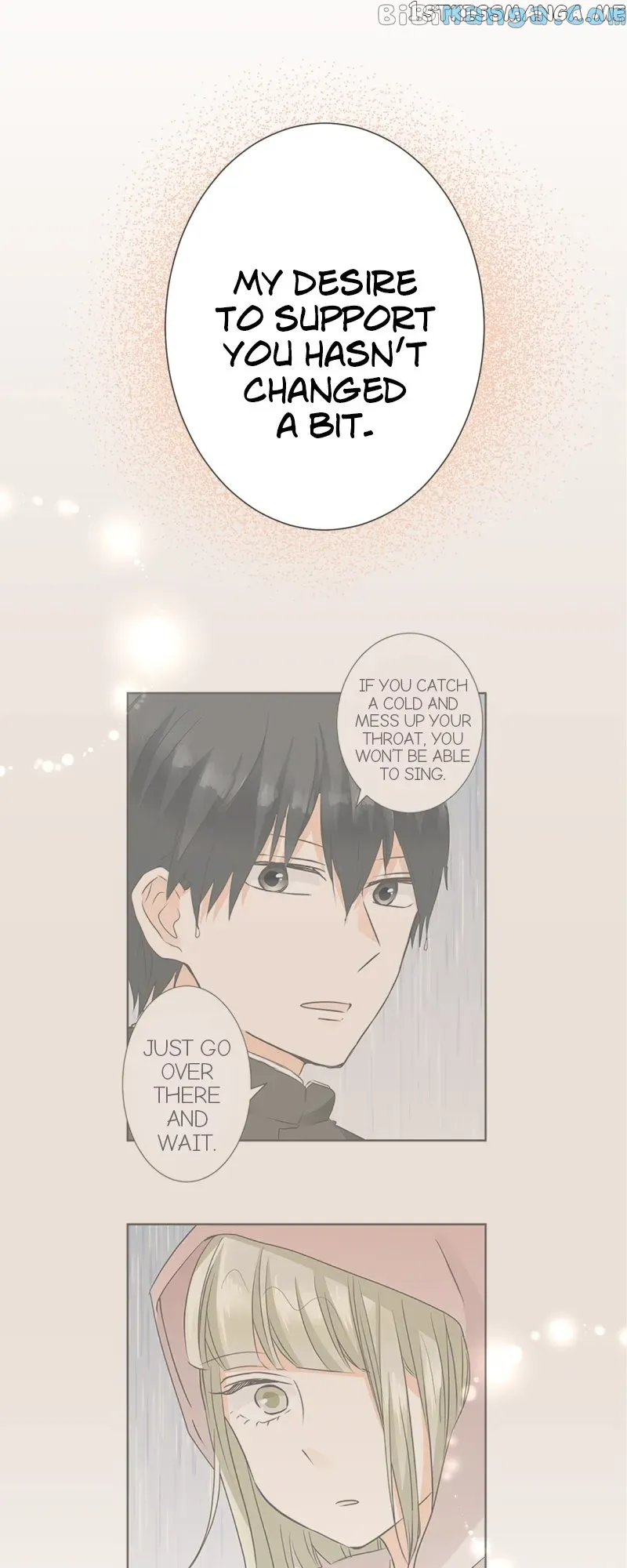 A Mismatched Complicated Love chapter 169 page 20