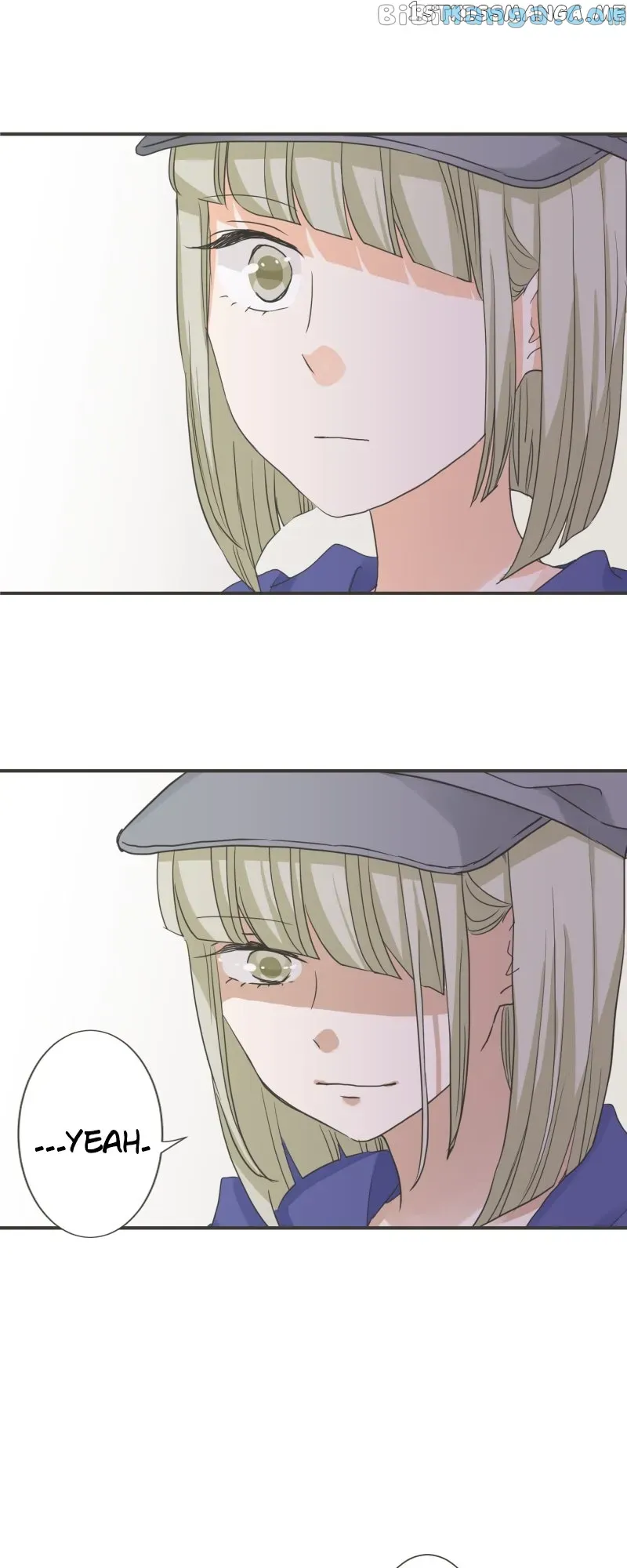 A Mismatched Complicated Love chapter 169 page 7