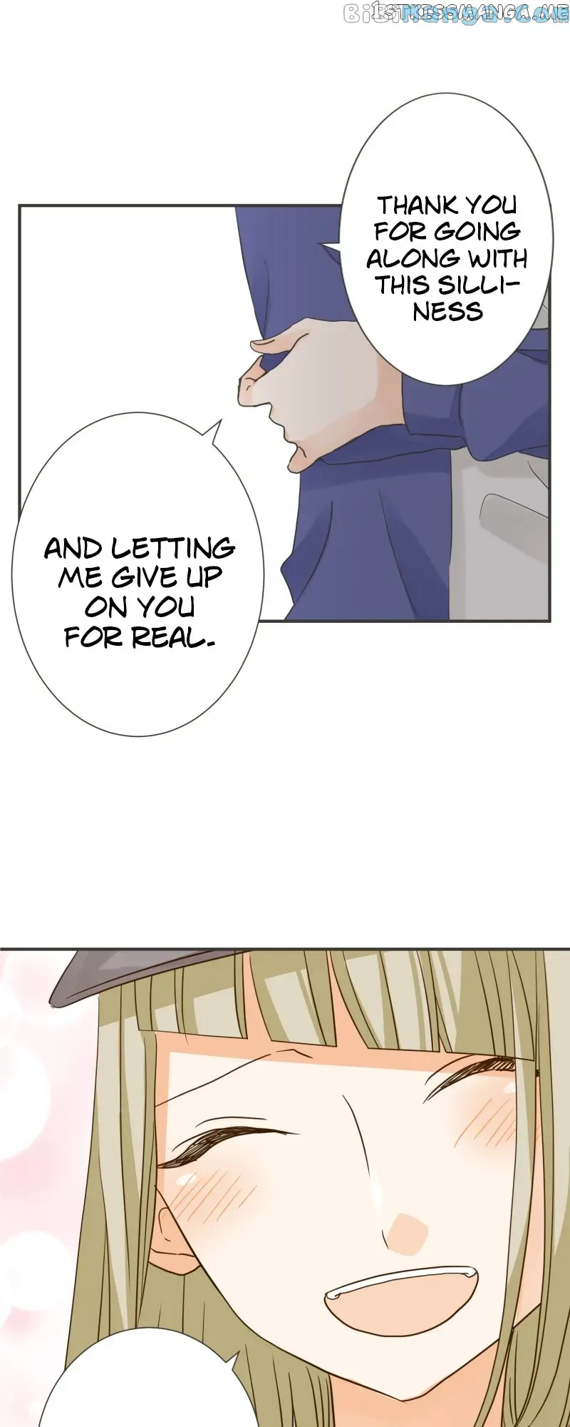 A Mismatched Complicated Love chapter 169 page 13