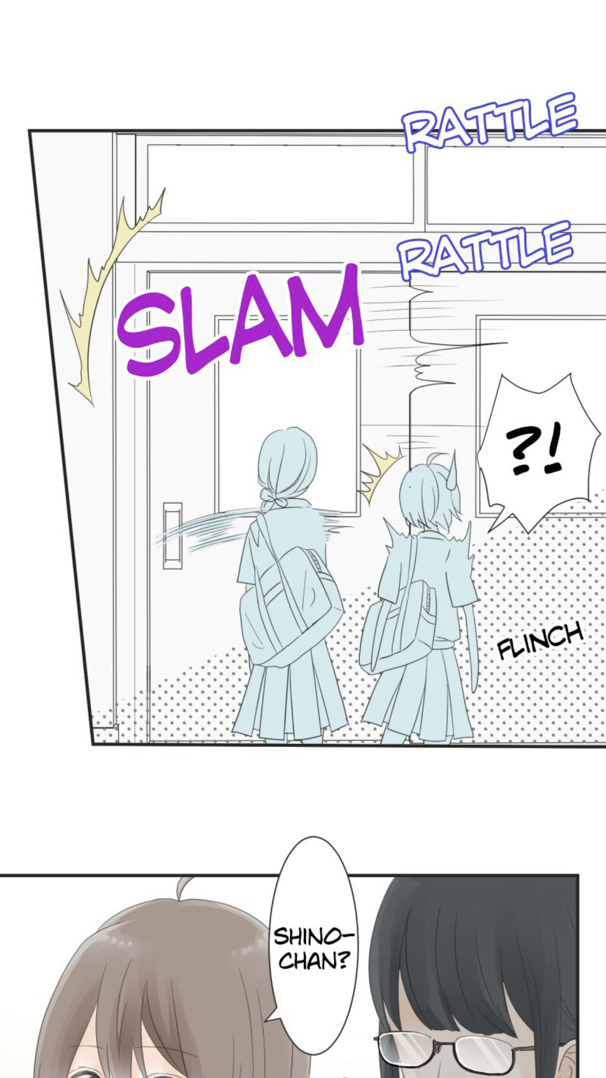 A Mismatched Complicated Love chapter 17 page 5