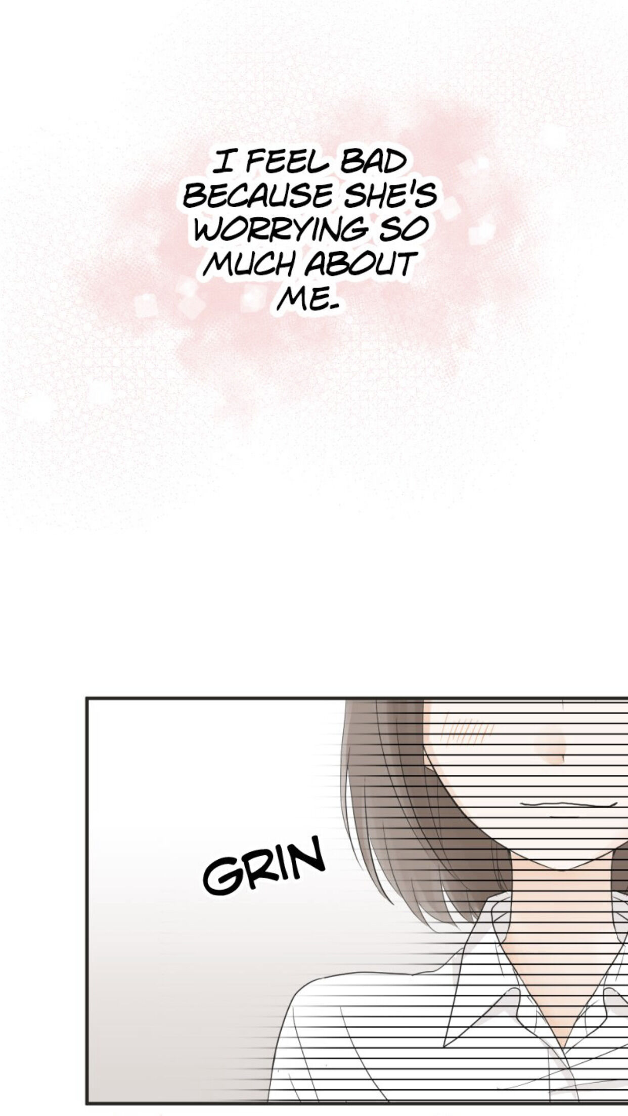 A Mismatched Complicated Love chapter 17 page 10