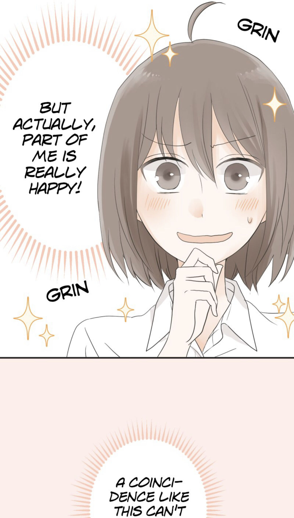 A Mismatched Complicated Love chapter 17 page 11