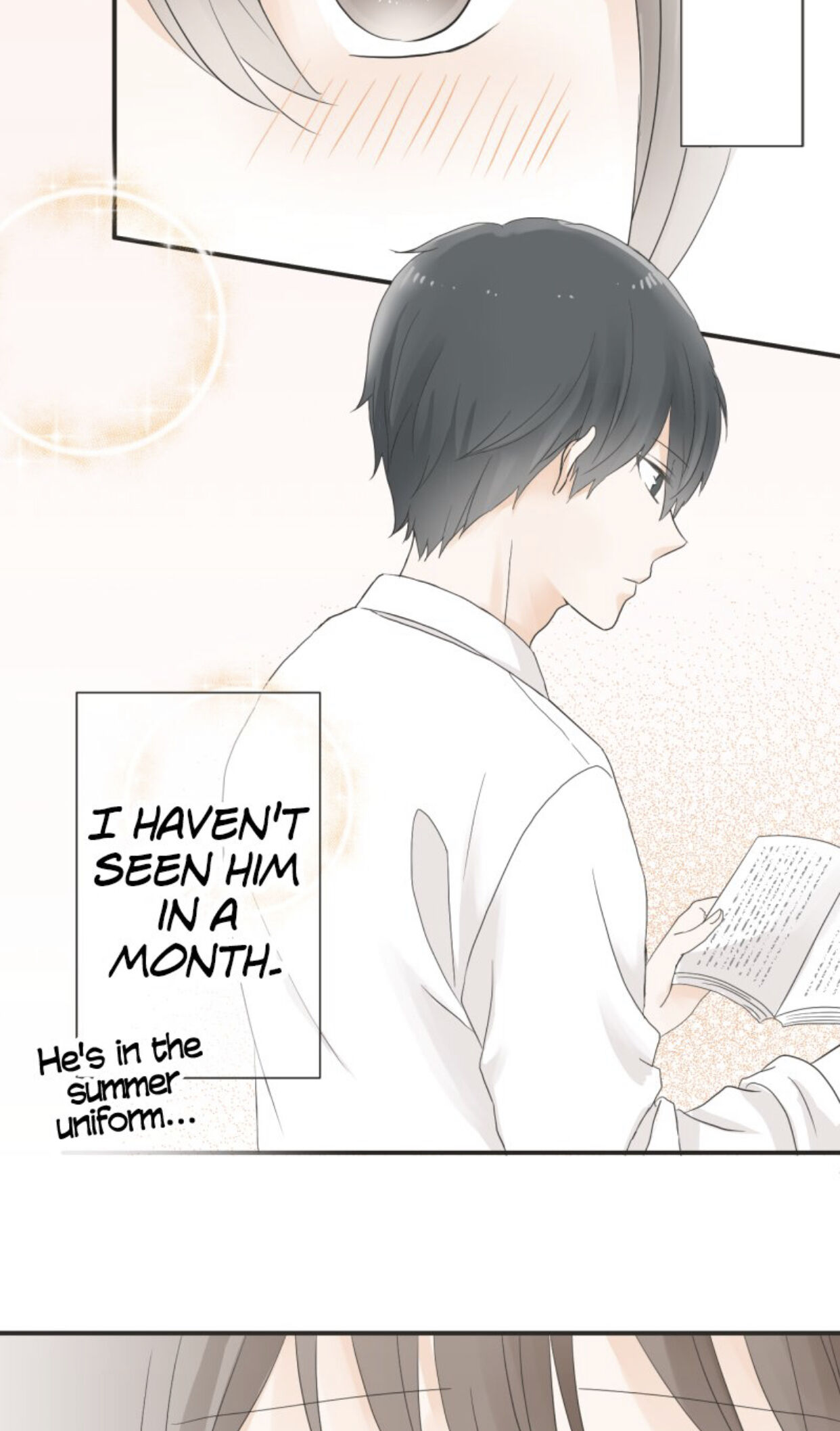 A Mismatched Complicated Love chapter 17 page 13