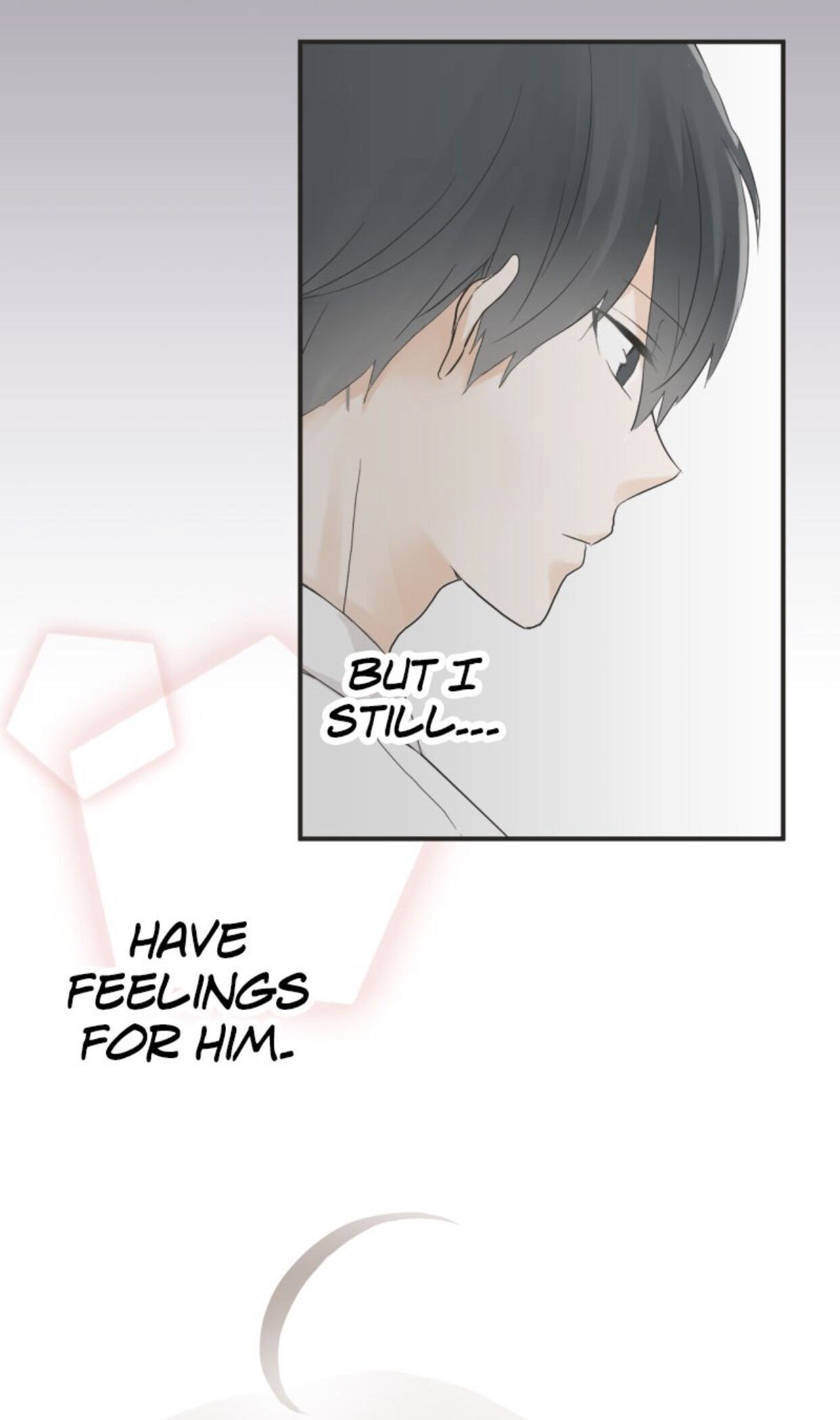 A Mismatched Complicated Love chapter 17 page 16
