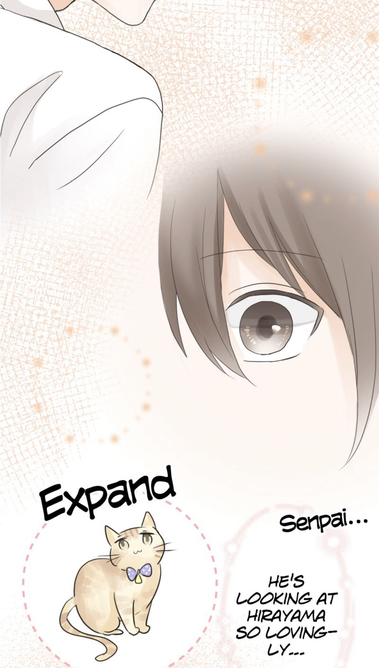 A Mismatched Complicated Love chapter 17 page 24
