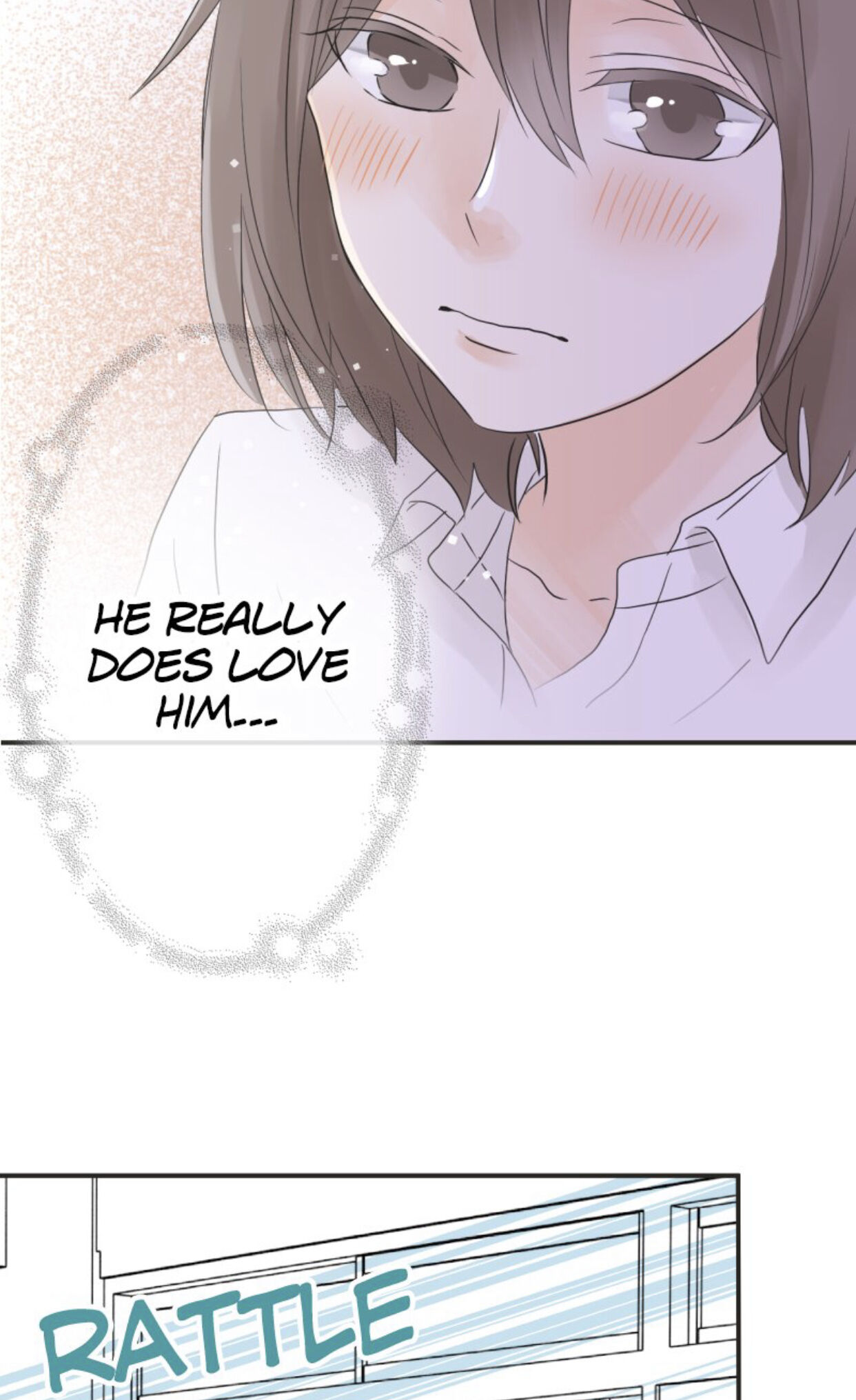 A Mismatched Complicated Love chapter 17 page 26