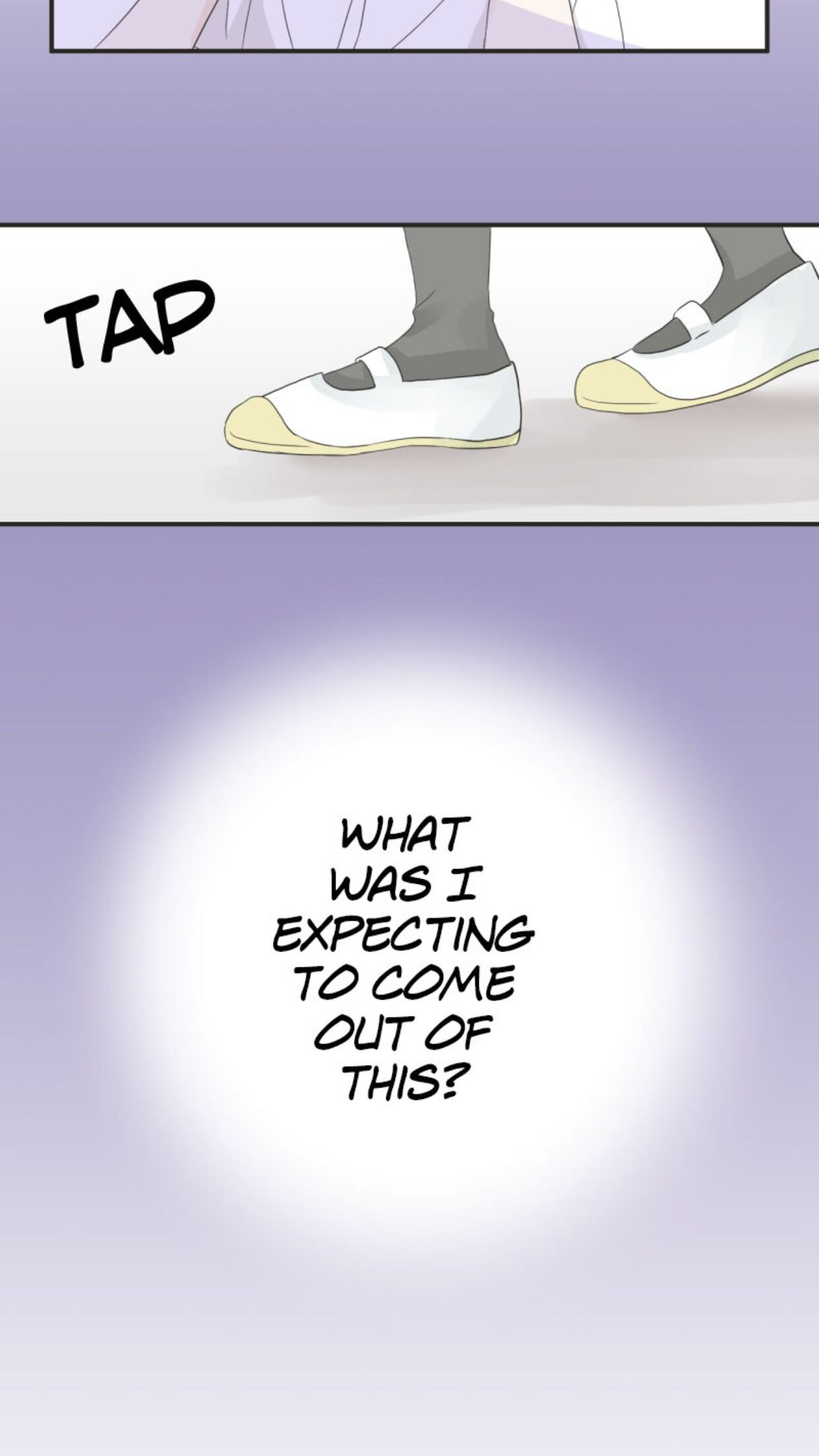 A Mismatched Complicated Love chapter 17 page 29
