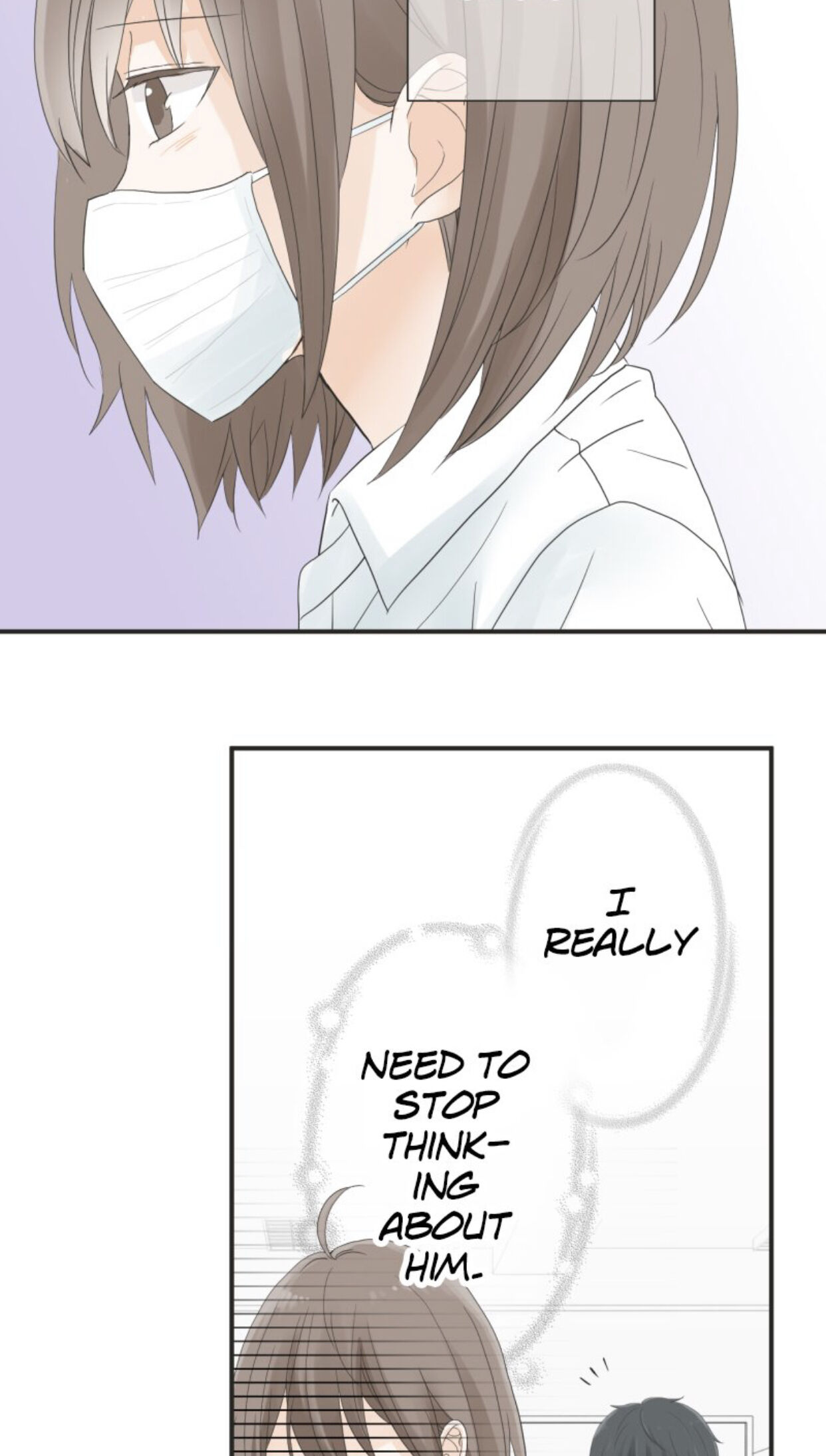 A Mismatched Complicated Love chapter 17 page 31