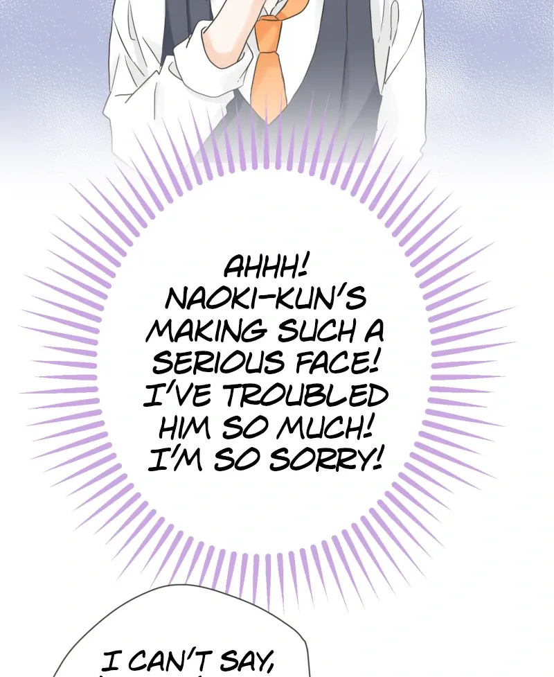 A Mismatched Complicated Love chapter 170 page 11