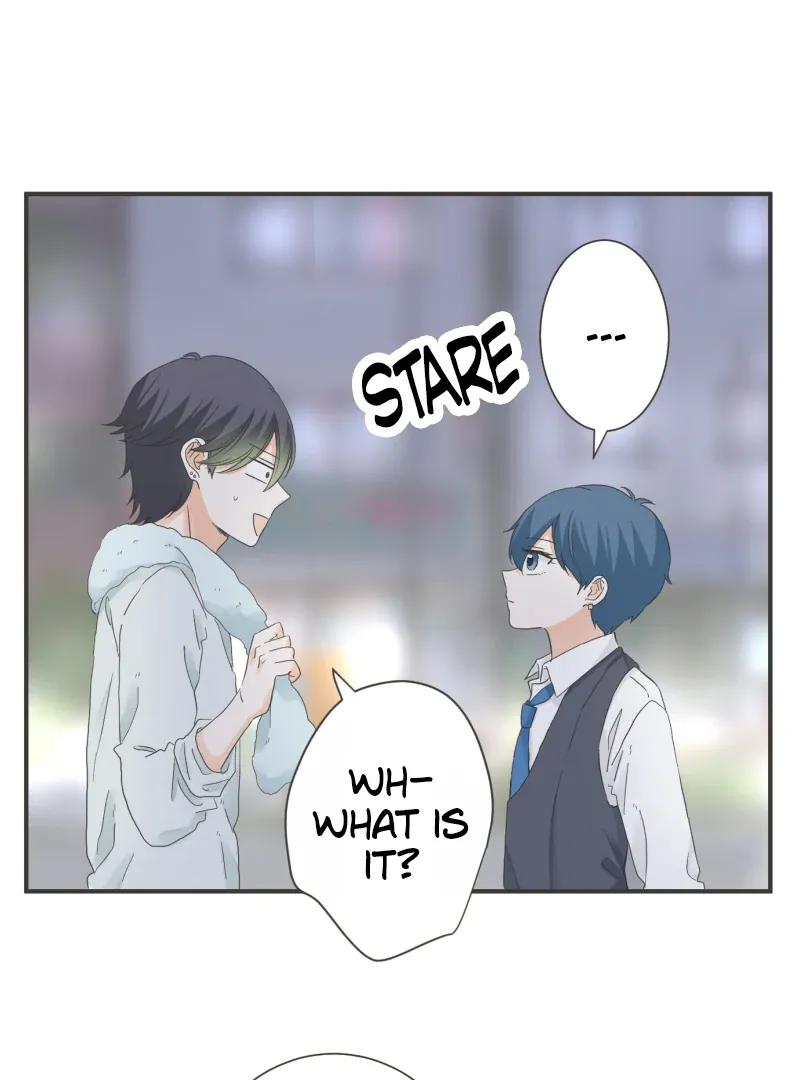 A Mismatched Complicated Love chapter 170 page 25