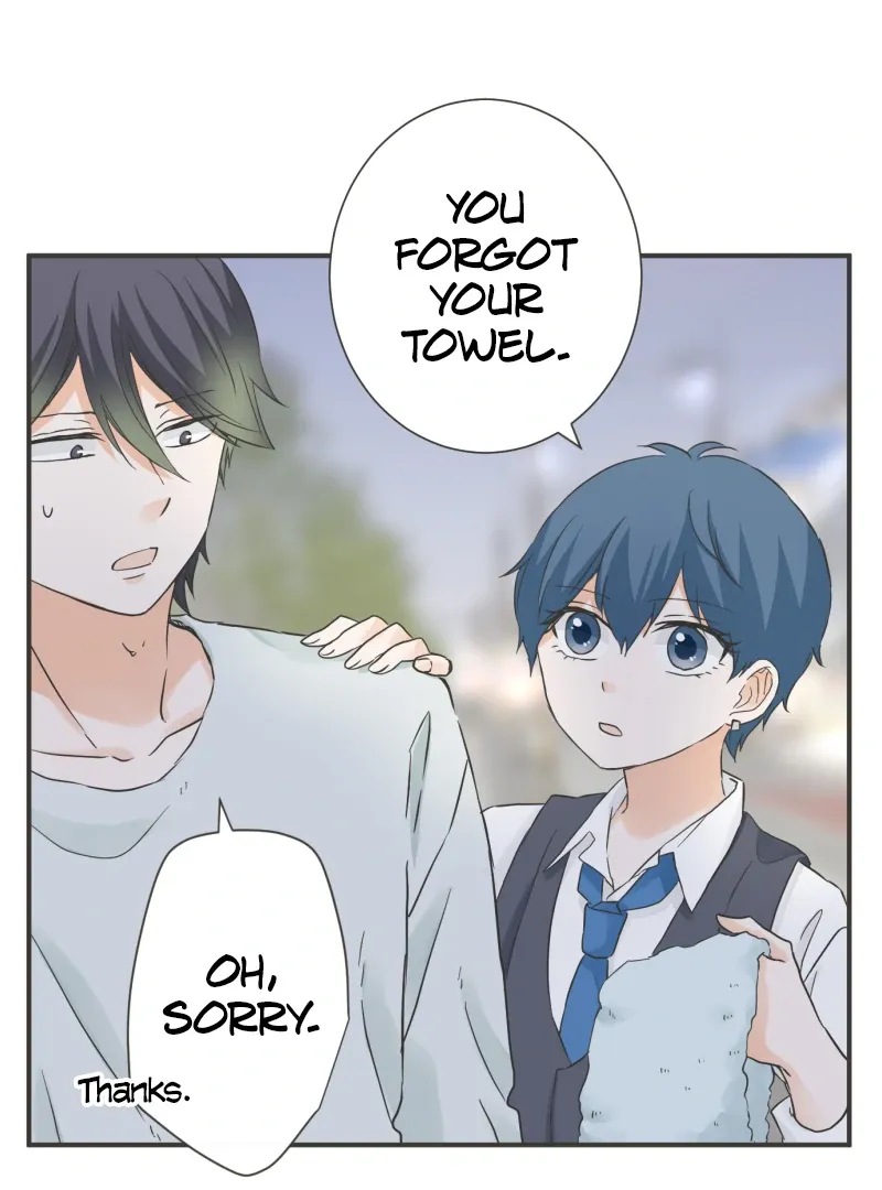 A Mismatched Complicated Love chapter 170 page 24