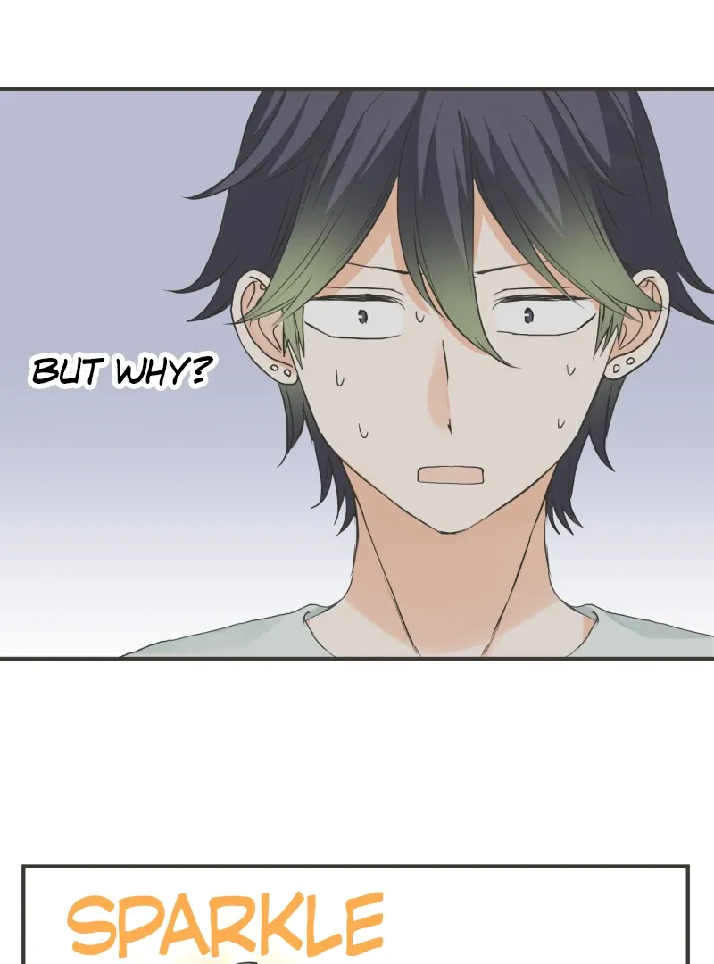 A Mismatched Complicated Love chapter 170 page 3