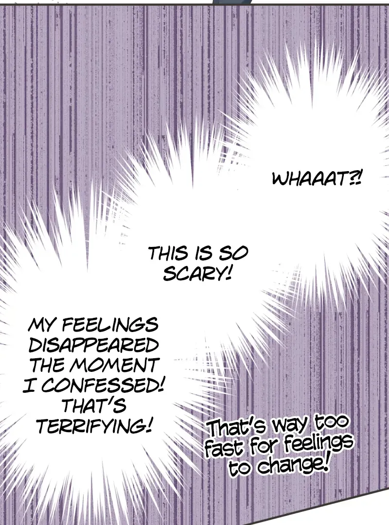 A Mismatched Complicated Love chapter 170 page 7